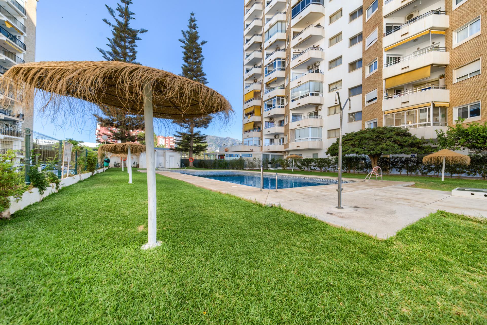 3 Bedroom Apartment in Fuengirola - Photo 43