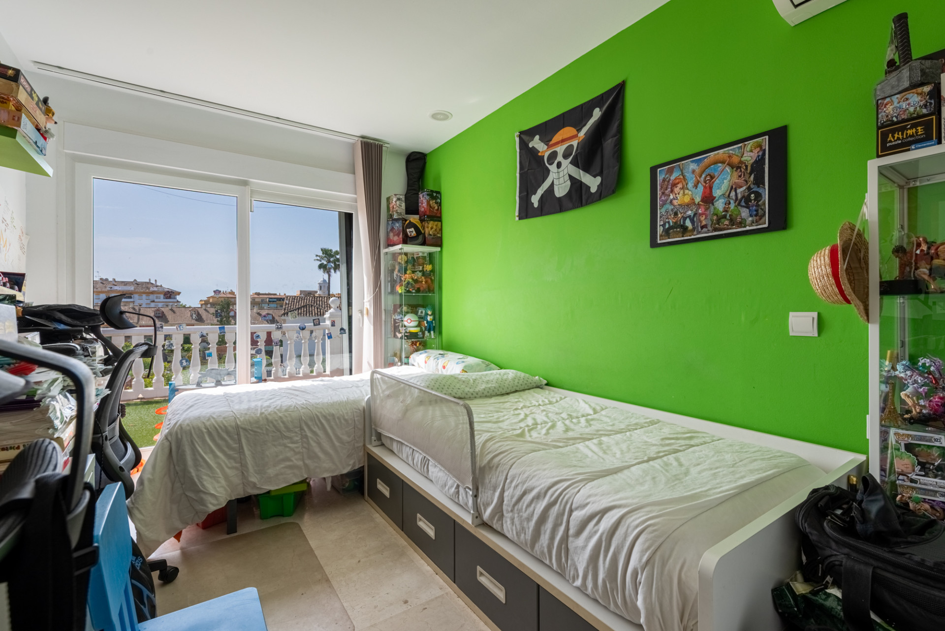 6 Bedroom Villa in San Pedro de Alcántara - Photo 19