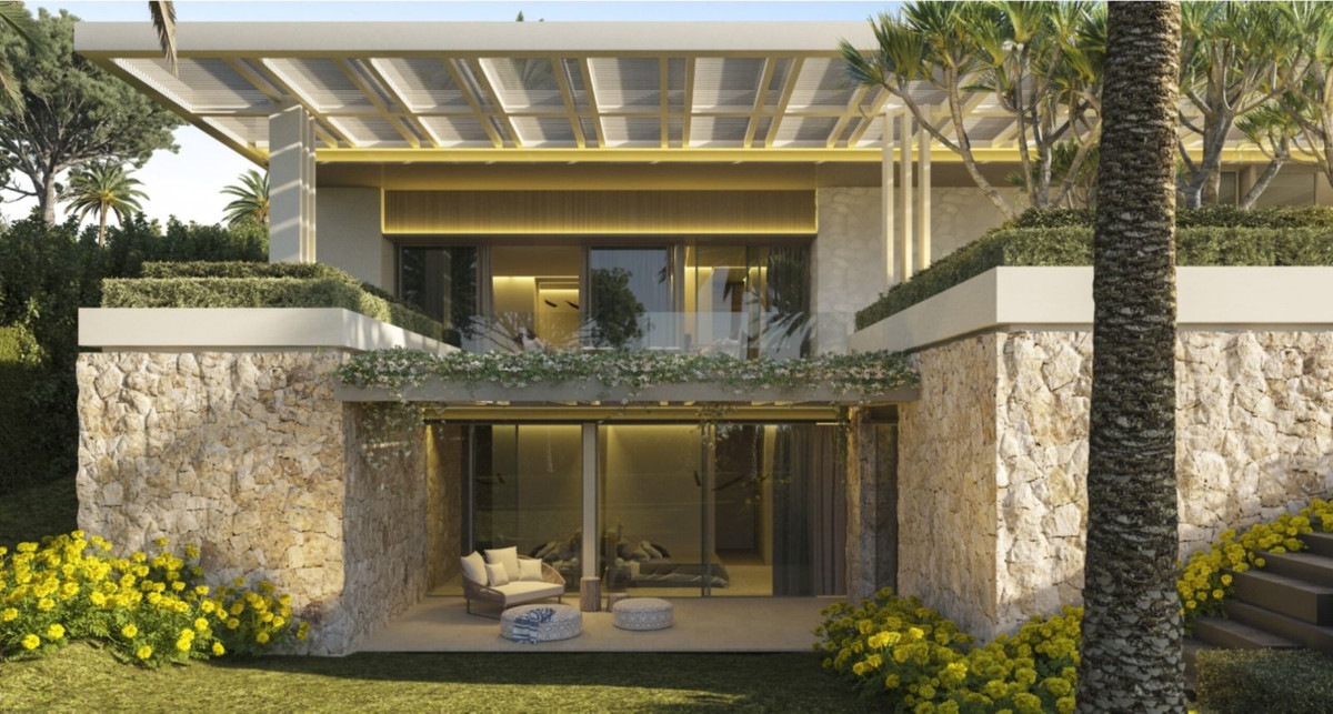 2,000 m² Plot in Marbella - Photo 4