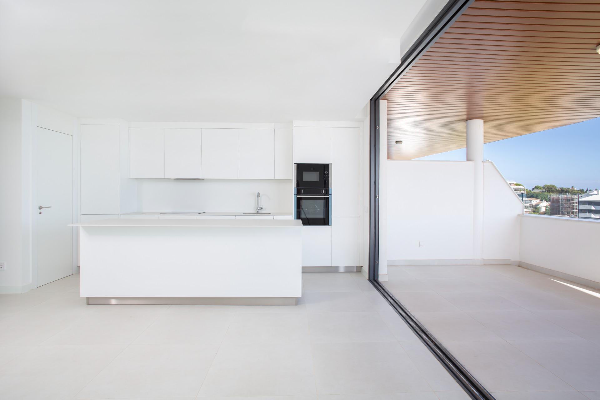 3 Bedroom Apartment in Fuengirola - Foto 9