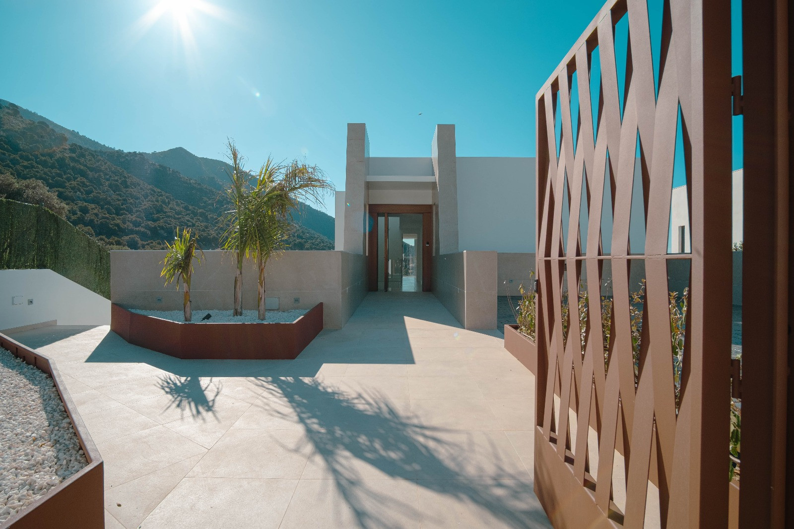 6 Bedroom Villa in Mijas - Photo 6