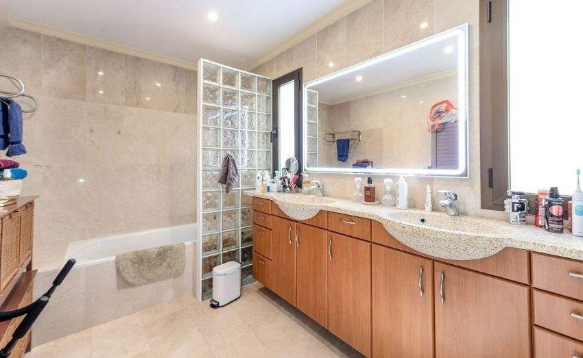 7 Bedroom Villa in Mijas - Foto 13