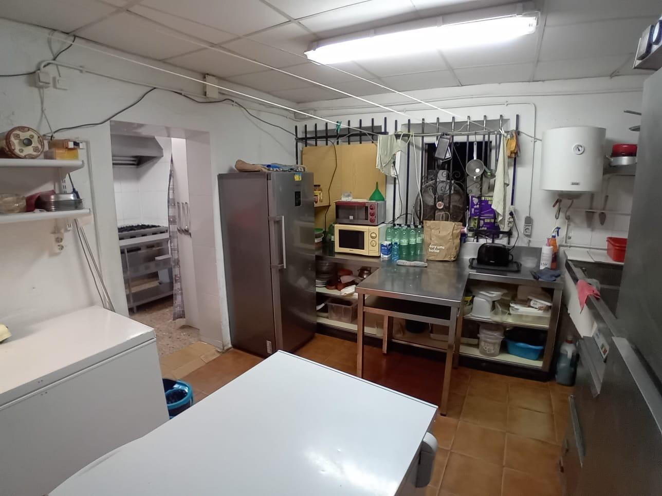 Espaço comercial com vista mar em Múrcia, Espanha – Foto 5