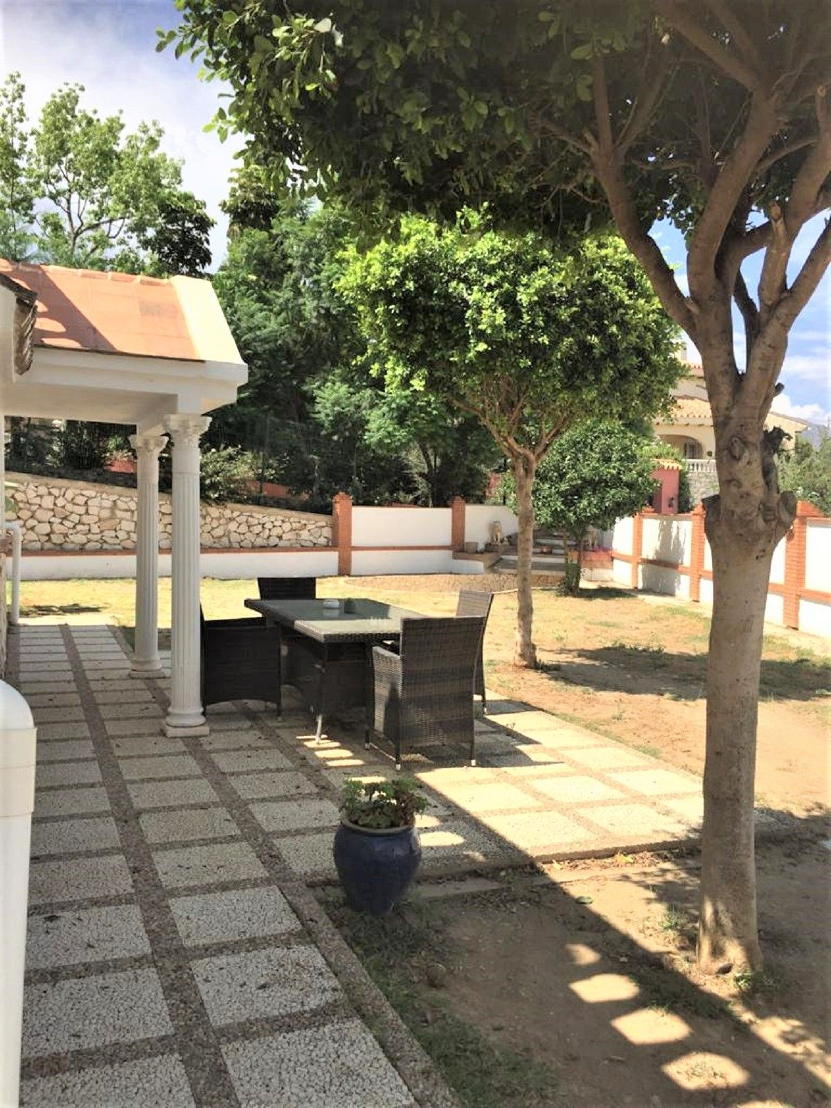 4 Bedroom Villa in Mijas - Photo 30
