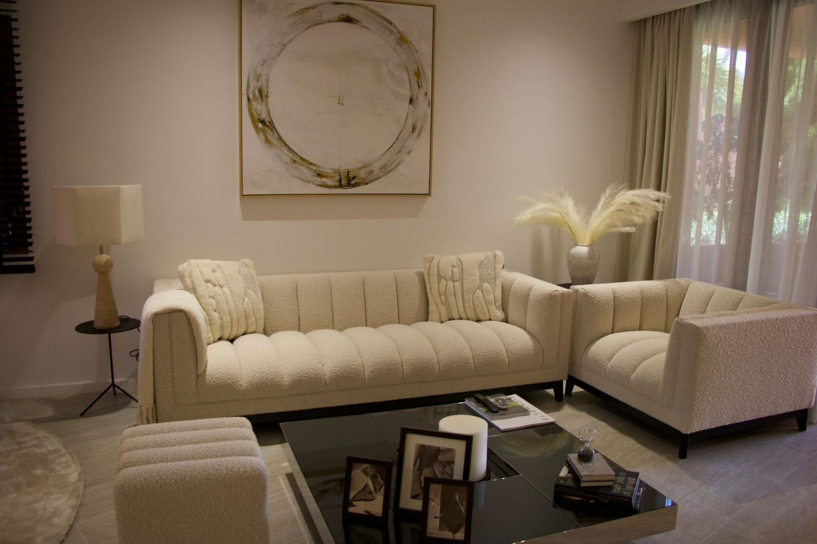 3 Bedroom Apartment in Estepona - Foto 5