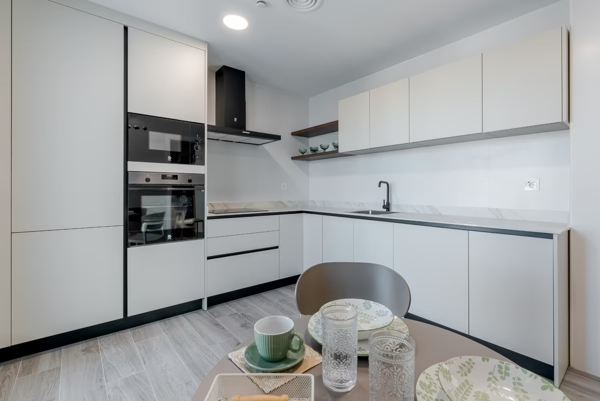 3 Bedroom Apartment in Torremolinos - Photo 34