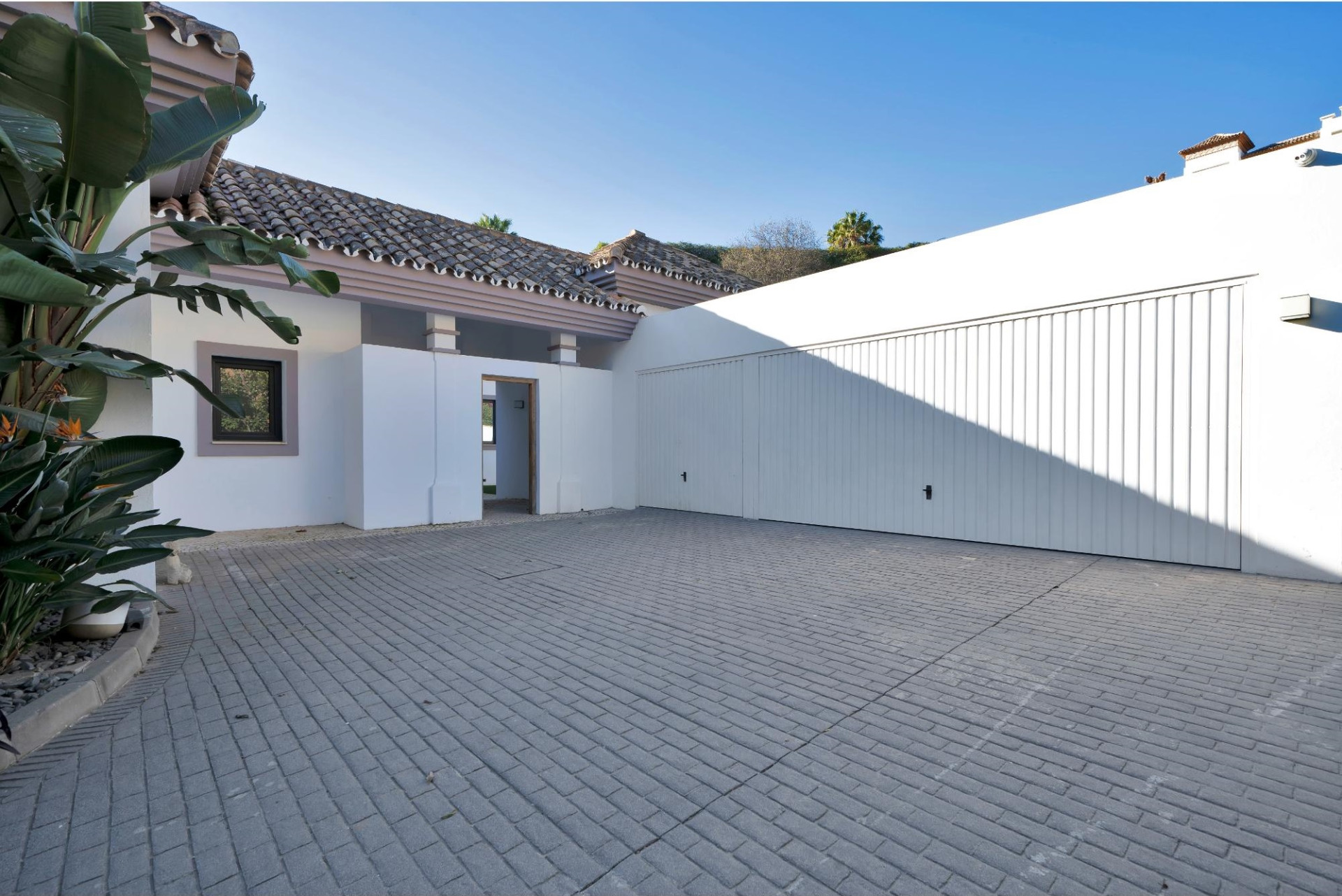 4 Bedroom Villa in Benahavís - Foto 5