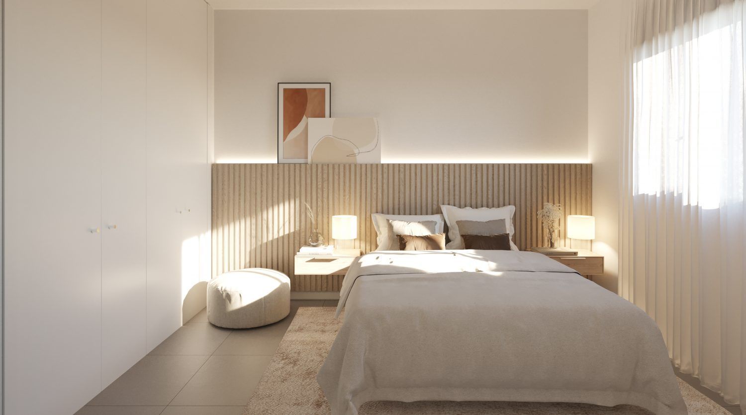 4 Bedroom Townhouse in Manilva - Foto 10