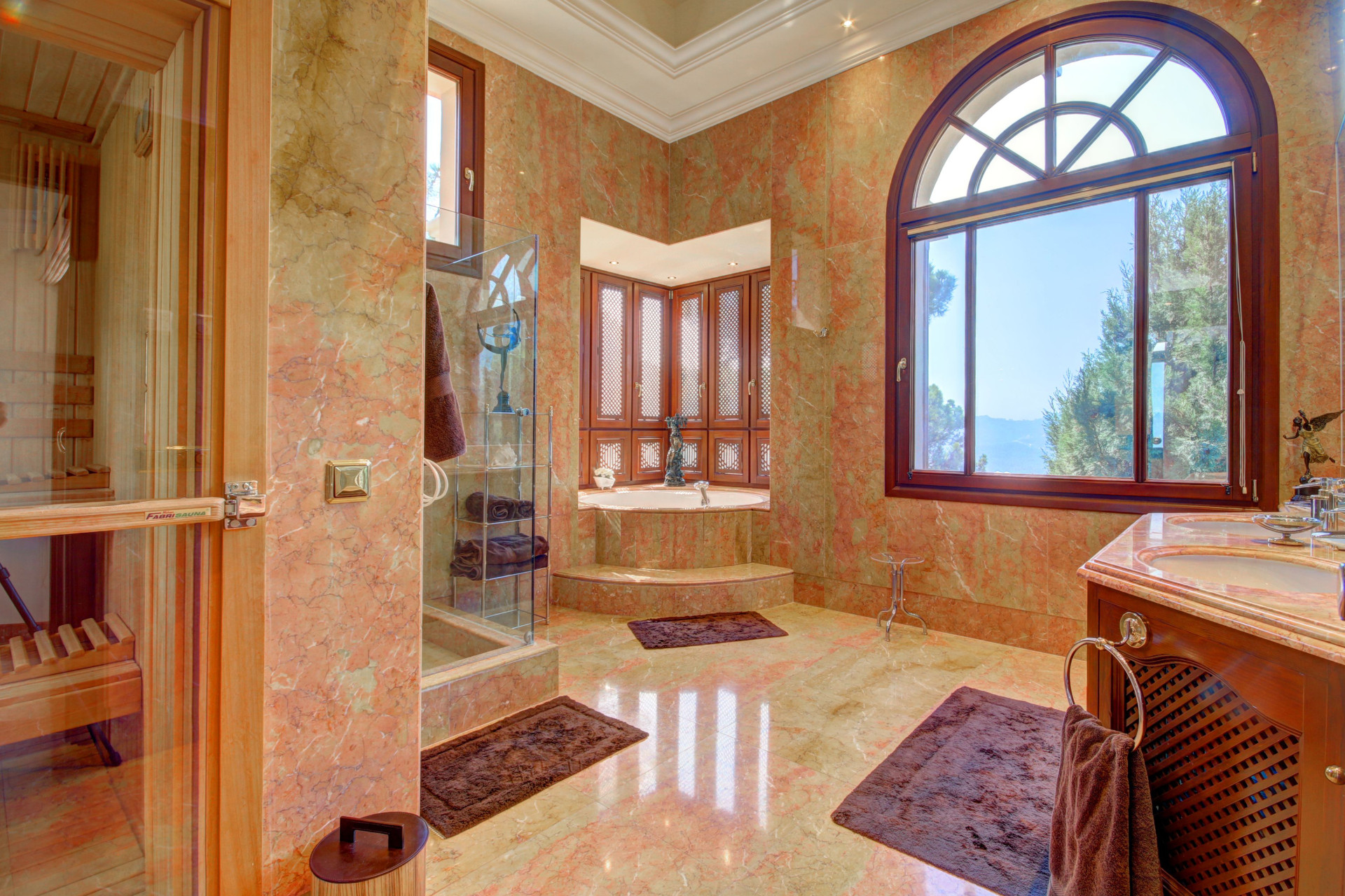 7 Bedroom Villa in Benahavís - Foto 26