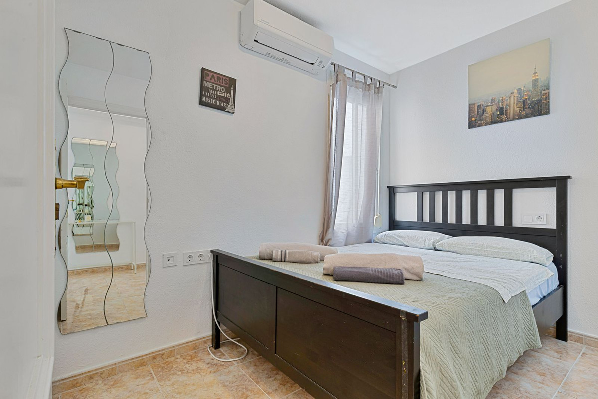 3 Bedroom Apartment in Fuengirola - Foto 13