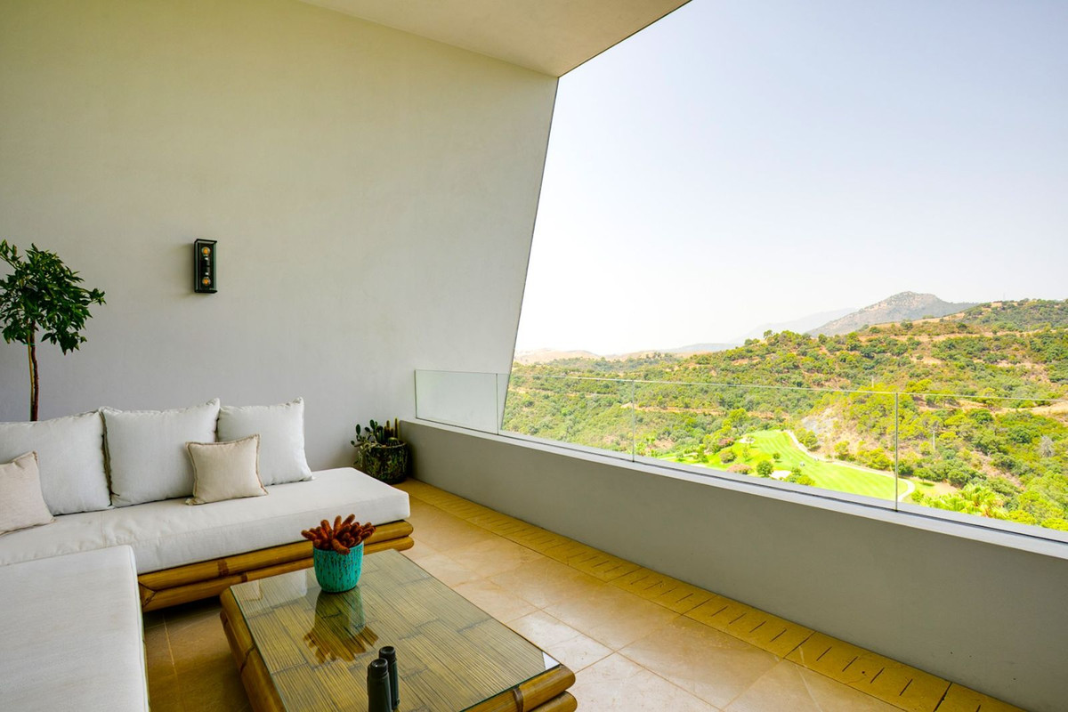 6 Bedroom Villa in Benahavís - Foto 5
