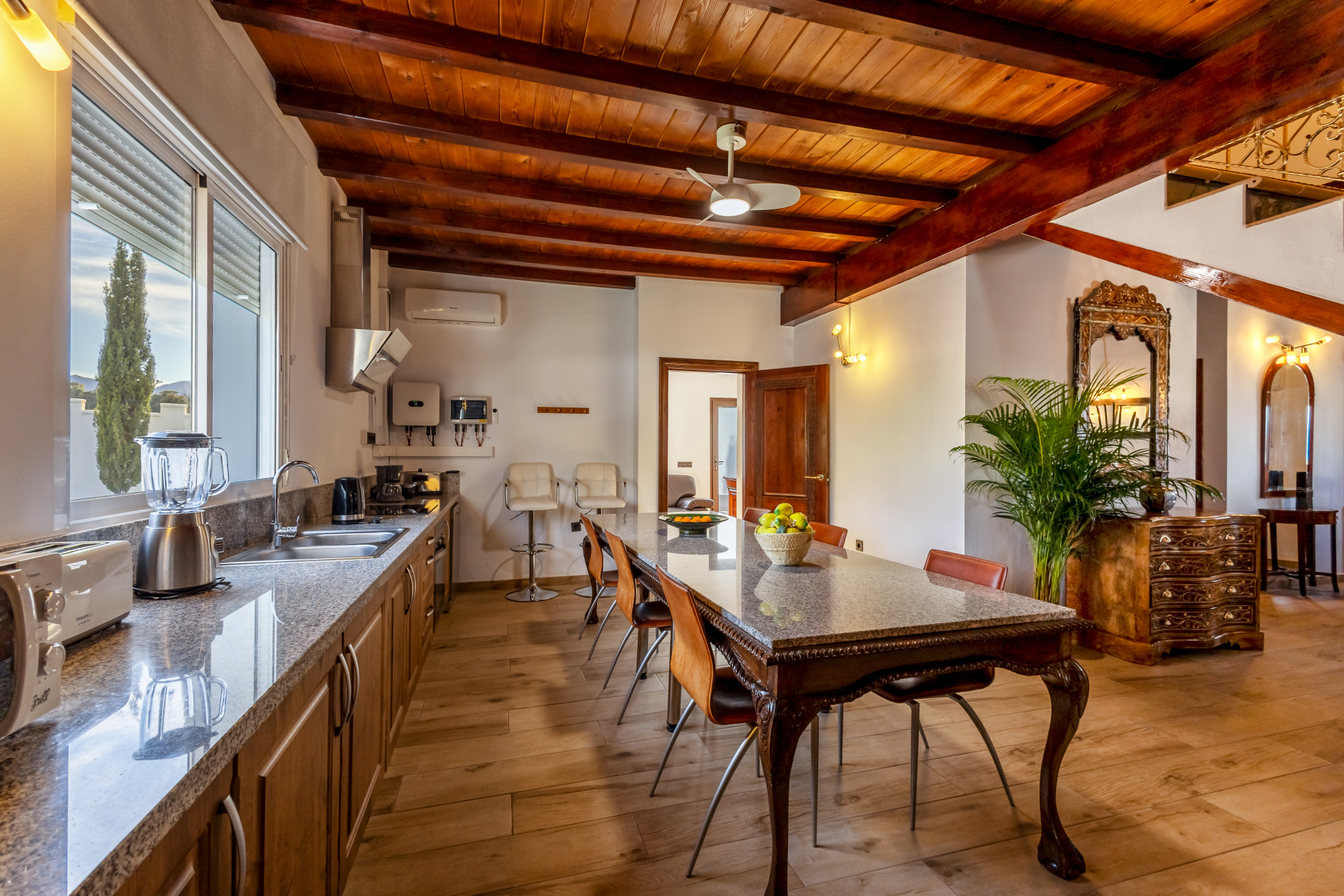 6 Bedroom Country house in Alhaurín el Grande