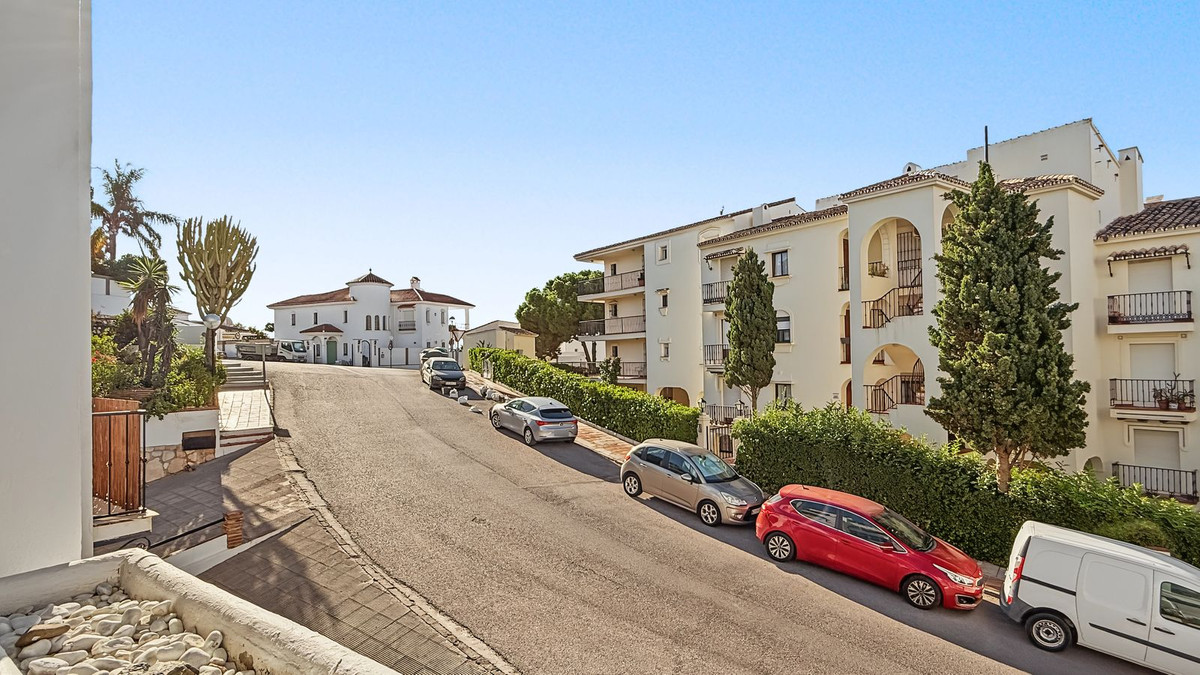 2 Bedroom Apartment in Mijas - Photo 21