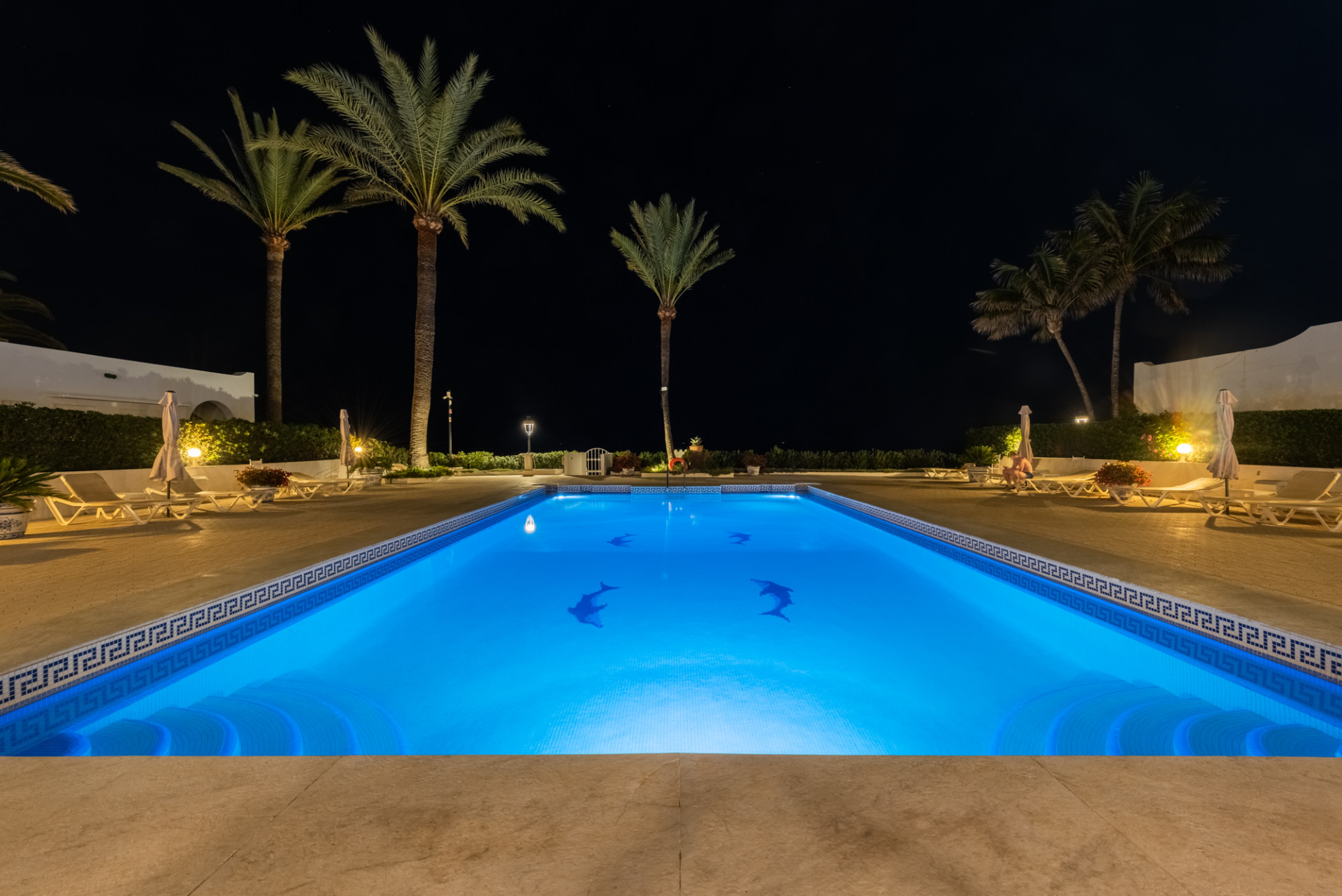 3 Bedroom Villa in Marbella - Foto 17