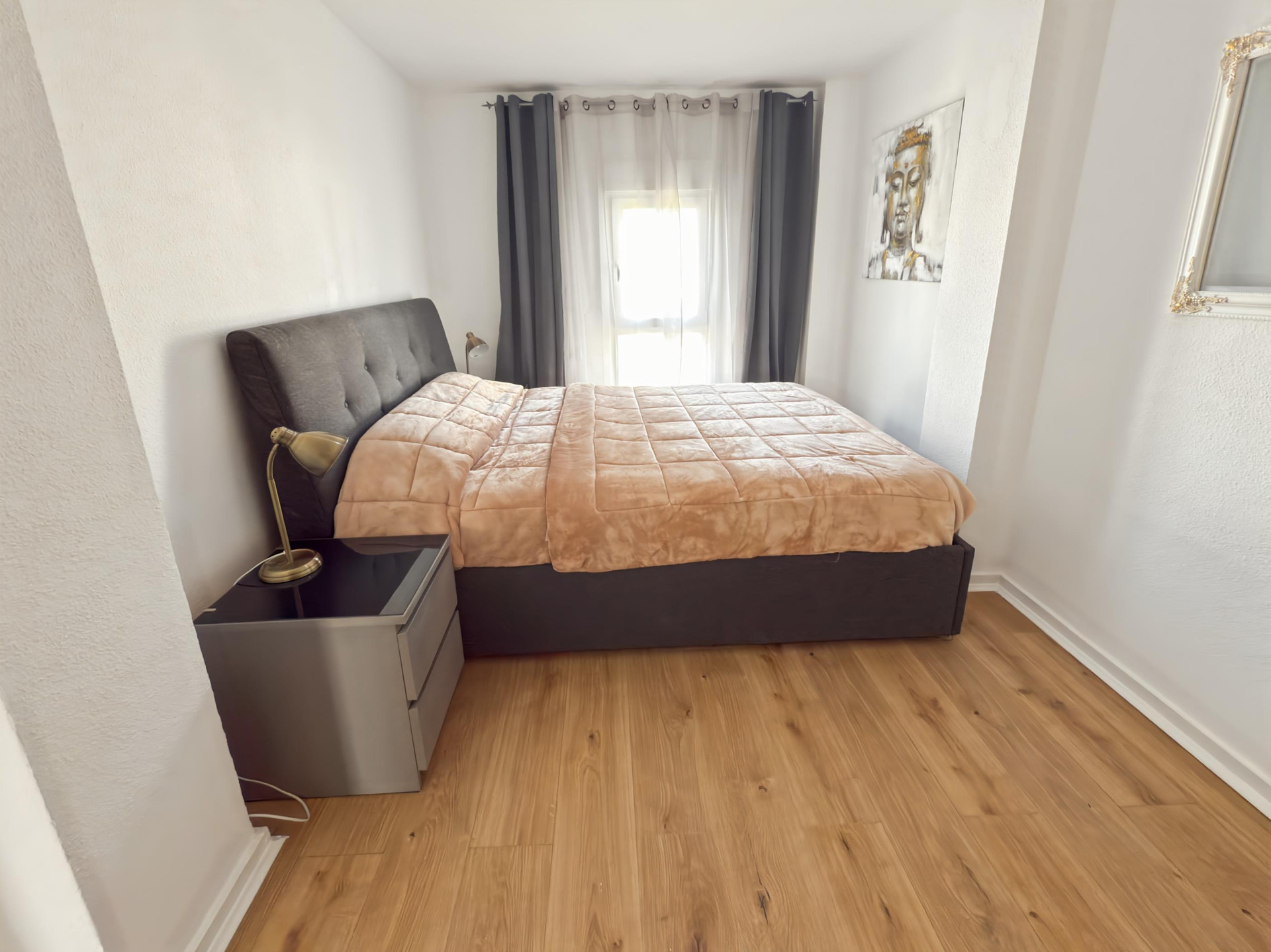 Apartamento com 3 quartos com piscina em Málaga, Espanha – Foto 18