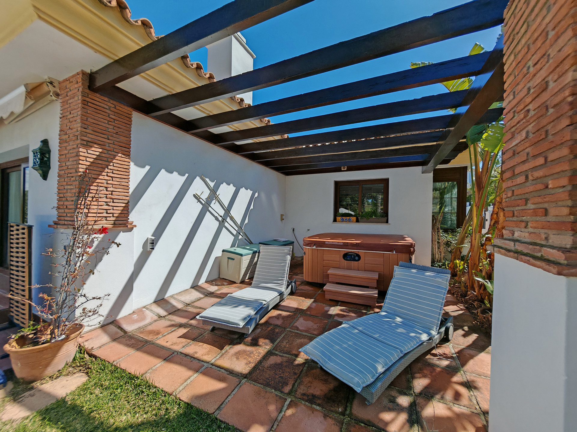 4 Bedroom Villa in Mijas - Photo 34