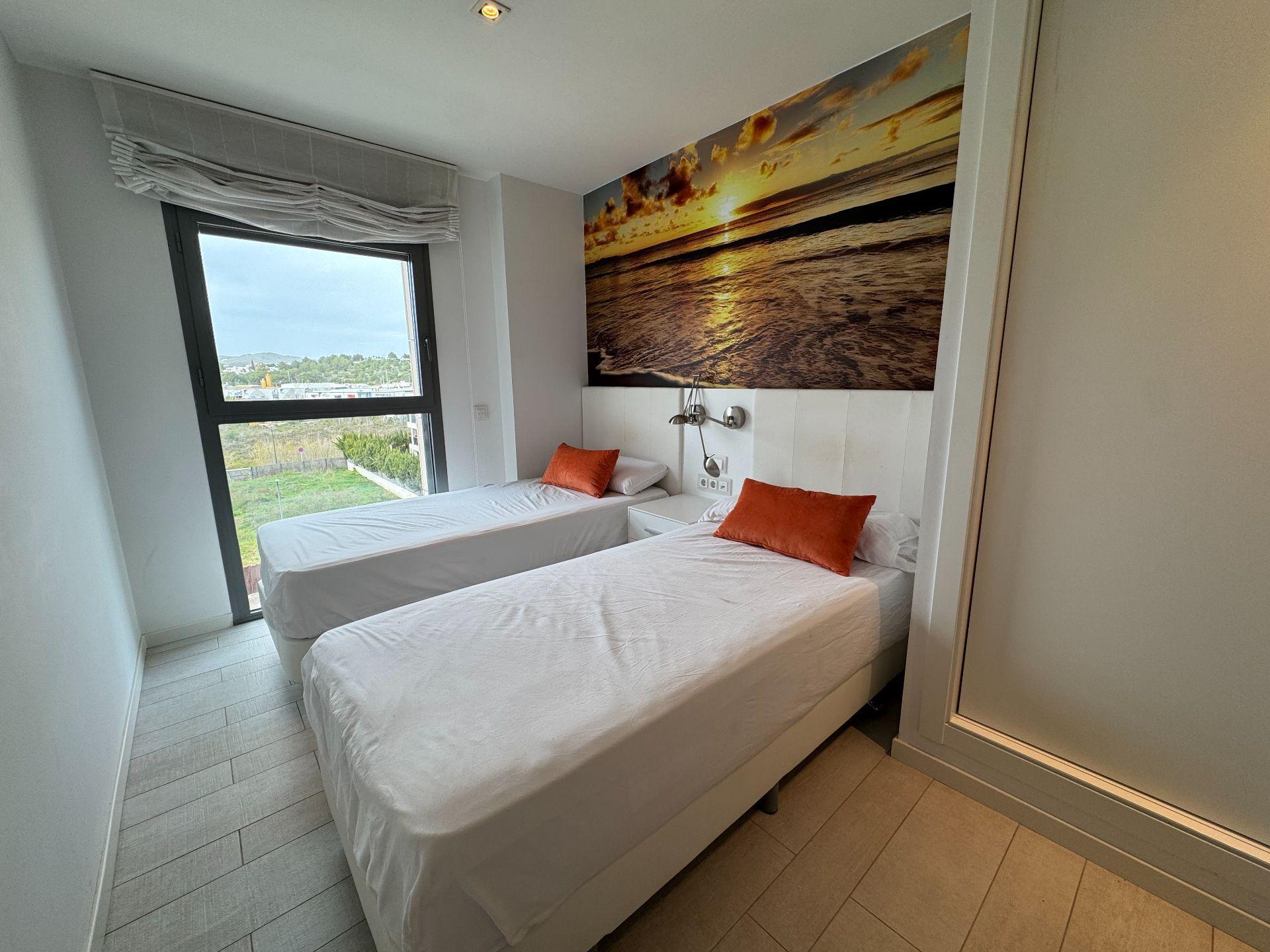 Apartamento com 3 quartos com piscina em Baleares, Espanha – Foto 15