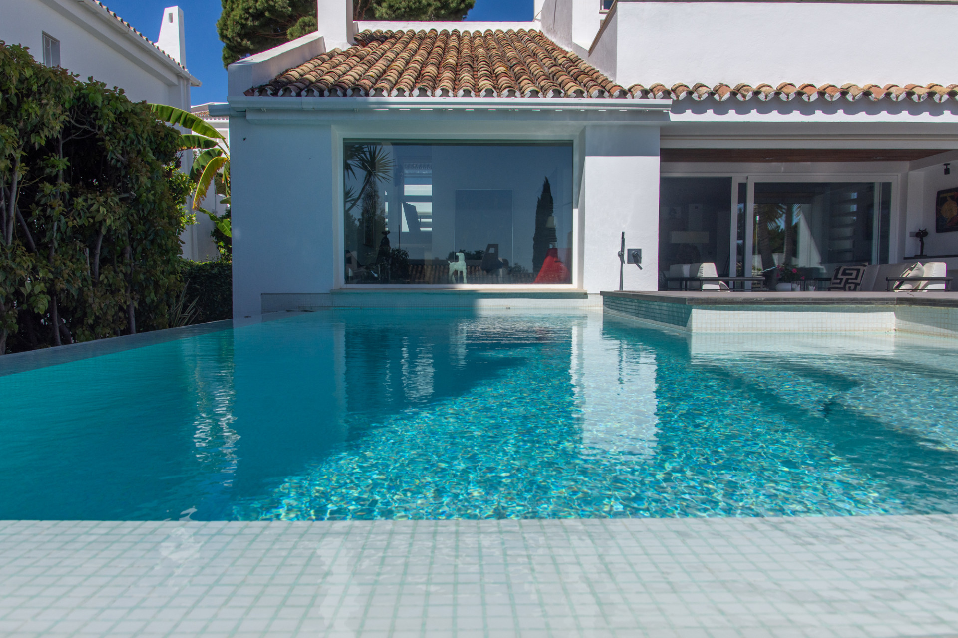 4 Bedroom Villa in Marbella - Photo 32