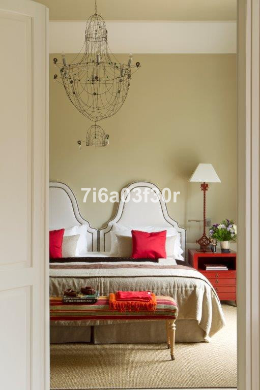 4 Bedroom Villa in Casares - Photo 28