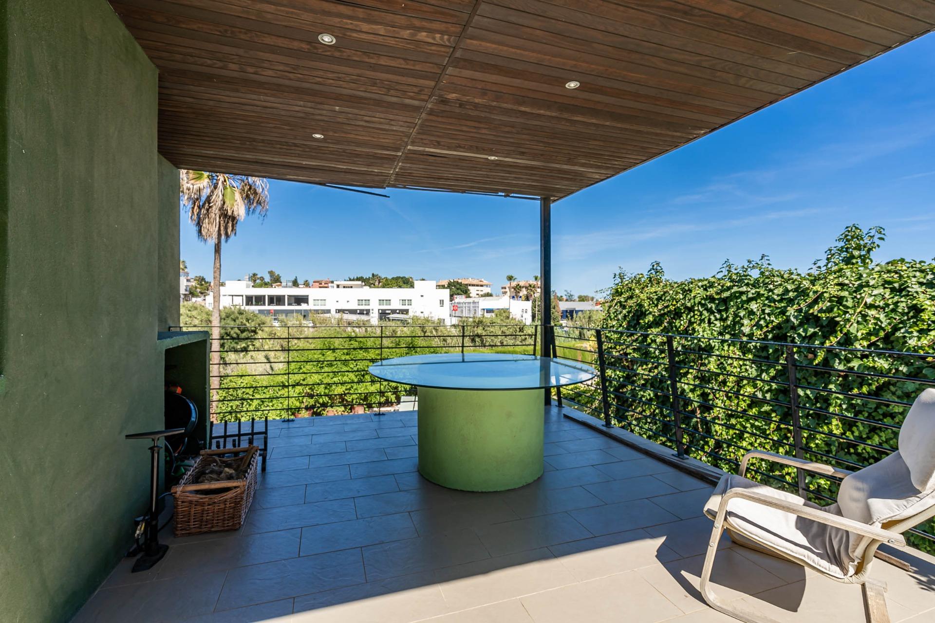5 Bedroom Villa in Mijas - Photo 5