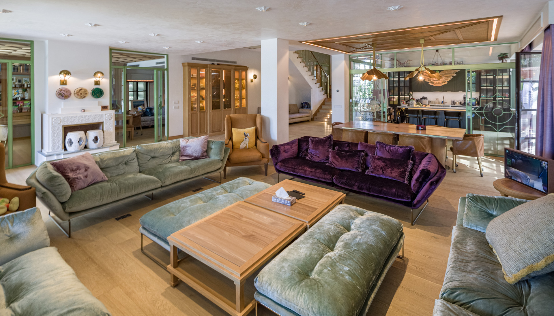 5 Bedroom Villa in Marbella - Photo 9