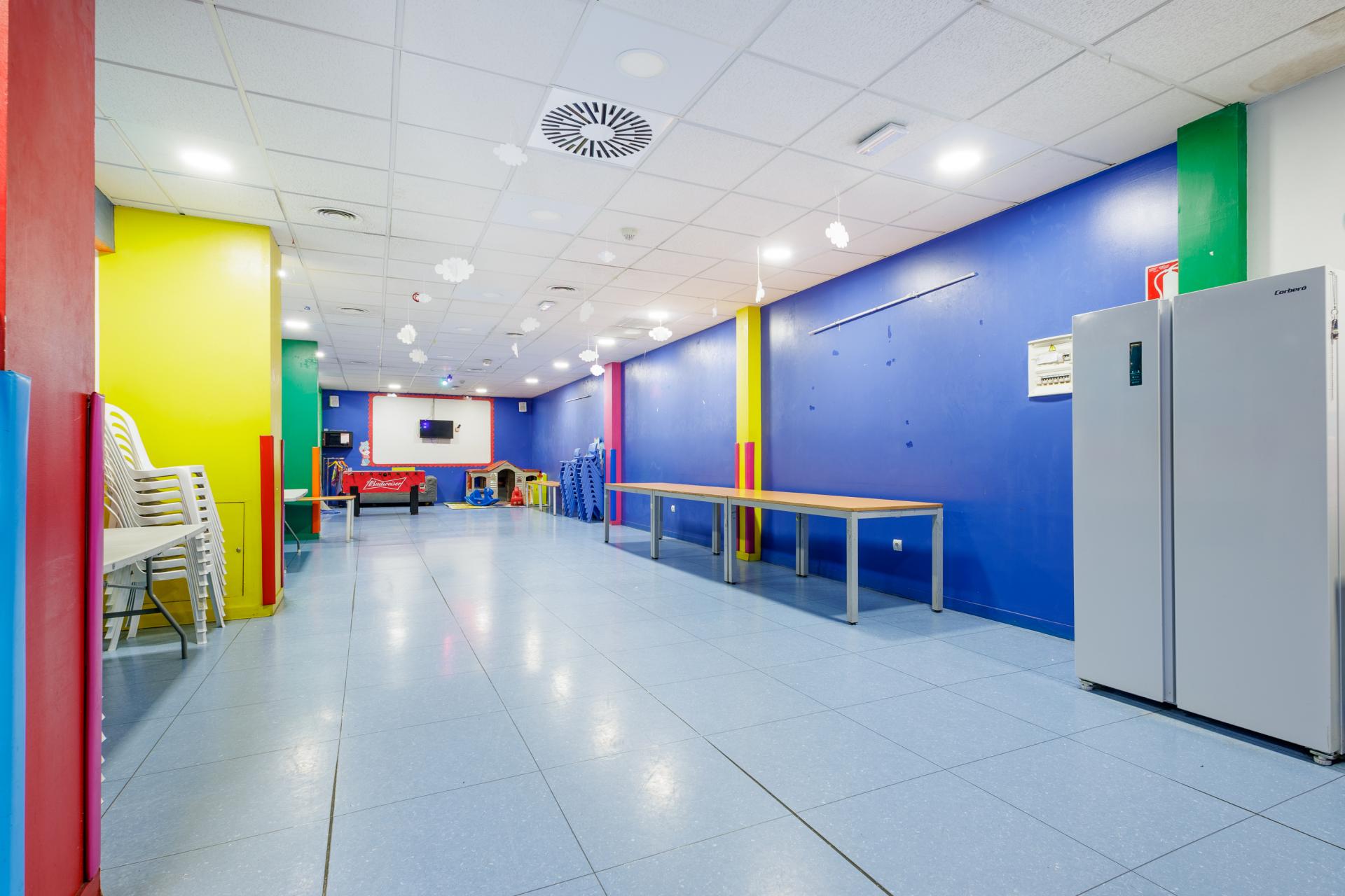 Espaço comercial em Málaga, Espanha – Foto 6