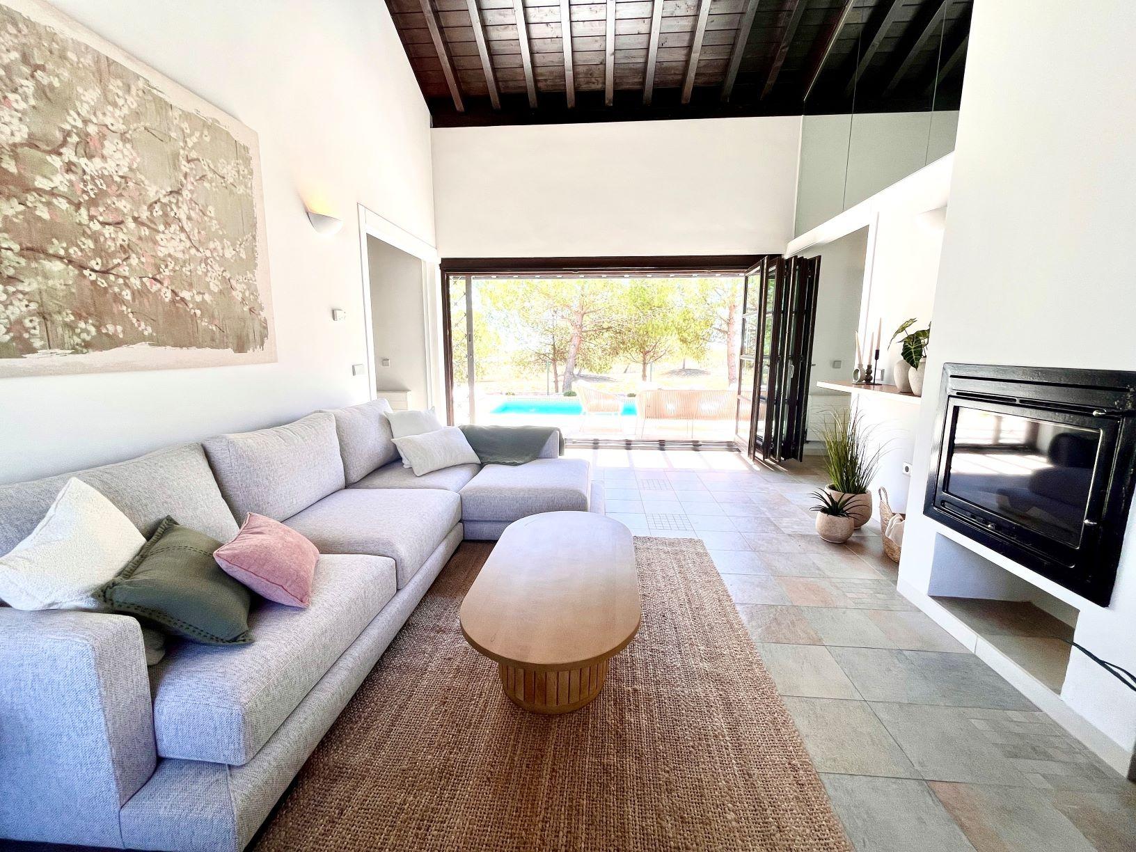 Villa con 2 camere con piscina a Murcia, Spagna – Foto 6