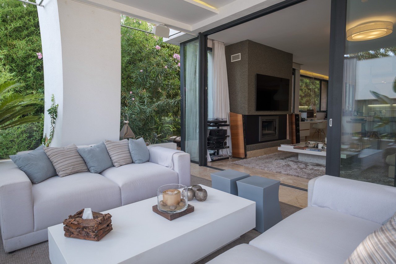 4 Bedroom Apartment in Marbella - Photo 25