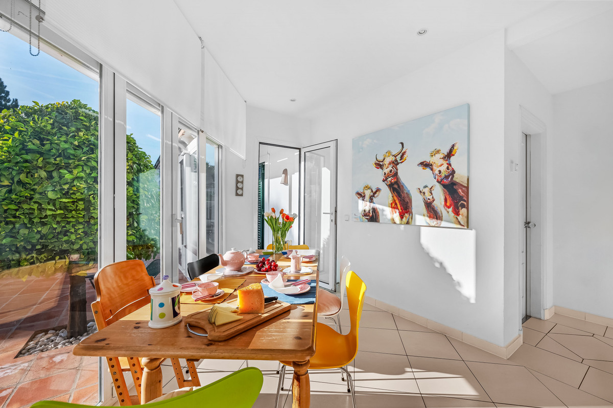 6 Bedroom Villa in Sotogrande - Photo 34