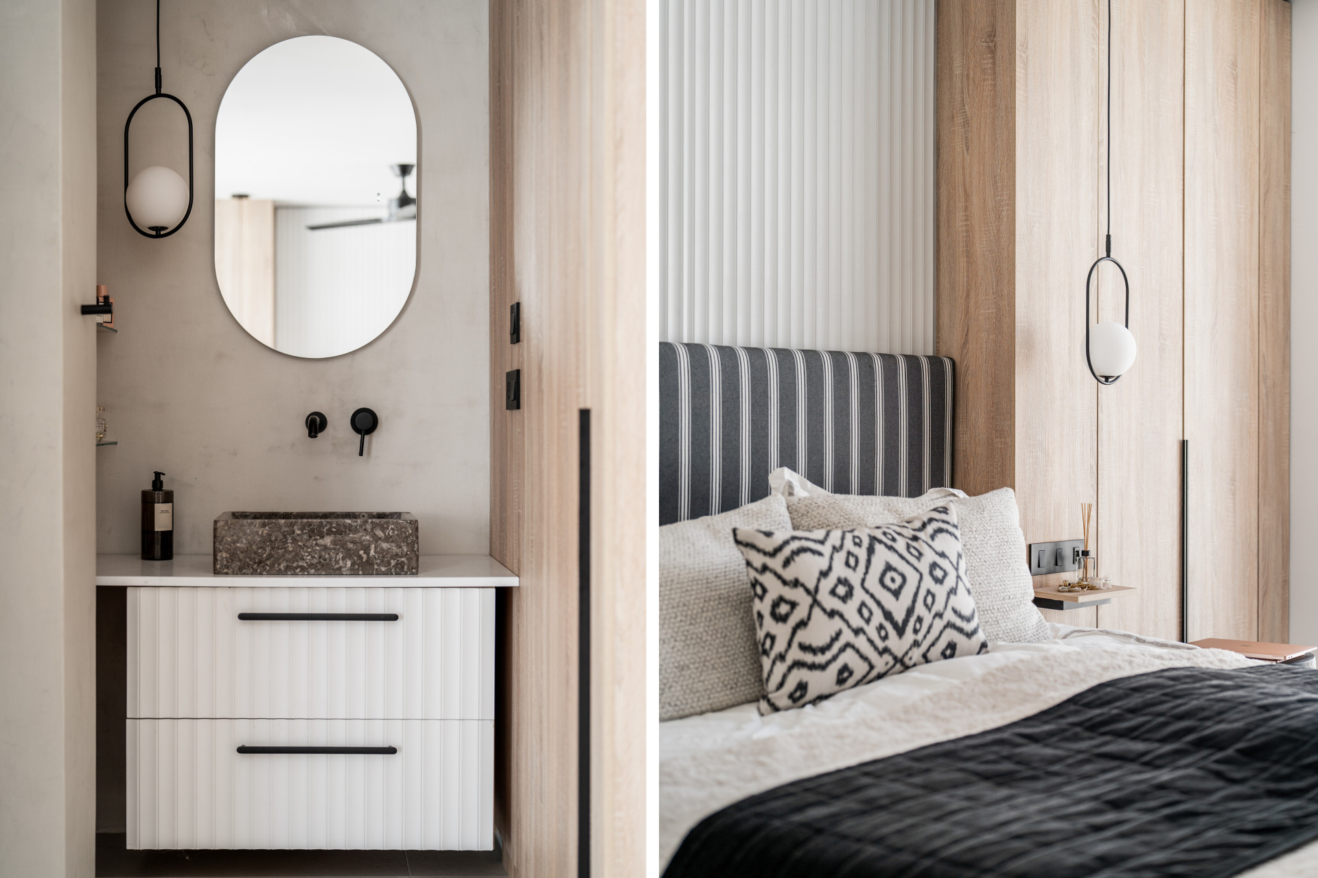 Moradia com 4 quartos com vista mar em Málaga, Espanha – Foto 16