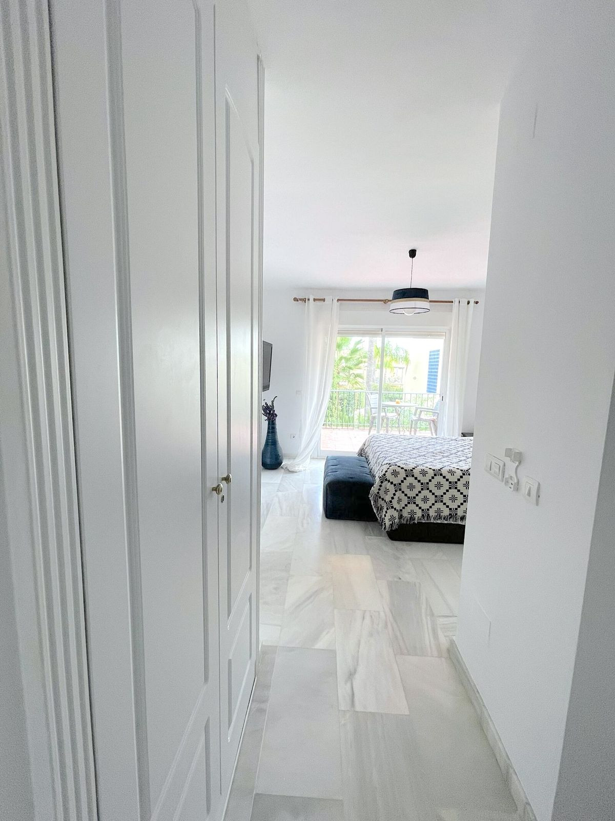 3 Bedroom Townhouse in San Pedro de Alcántara - Photo 48