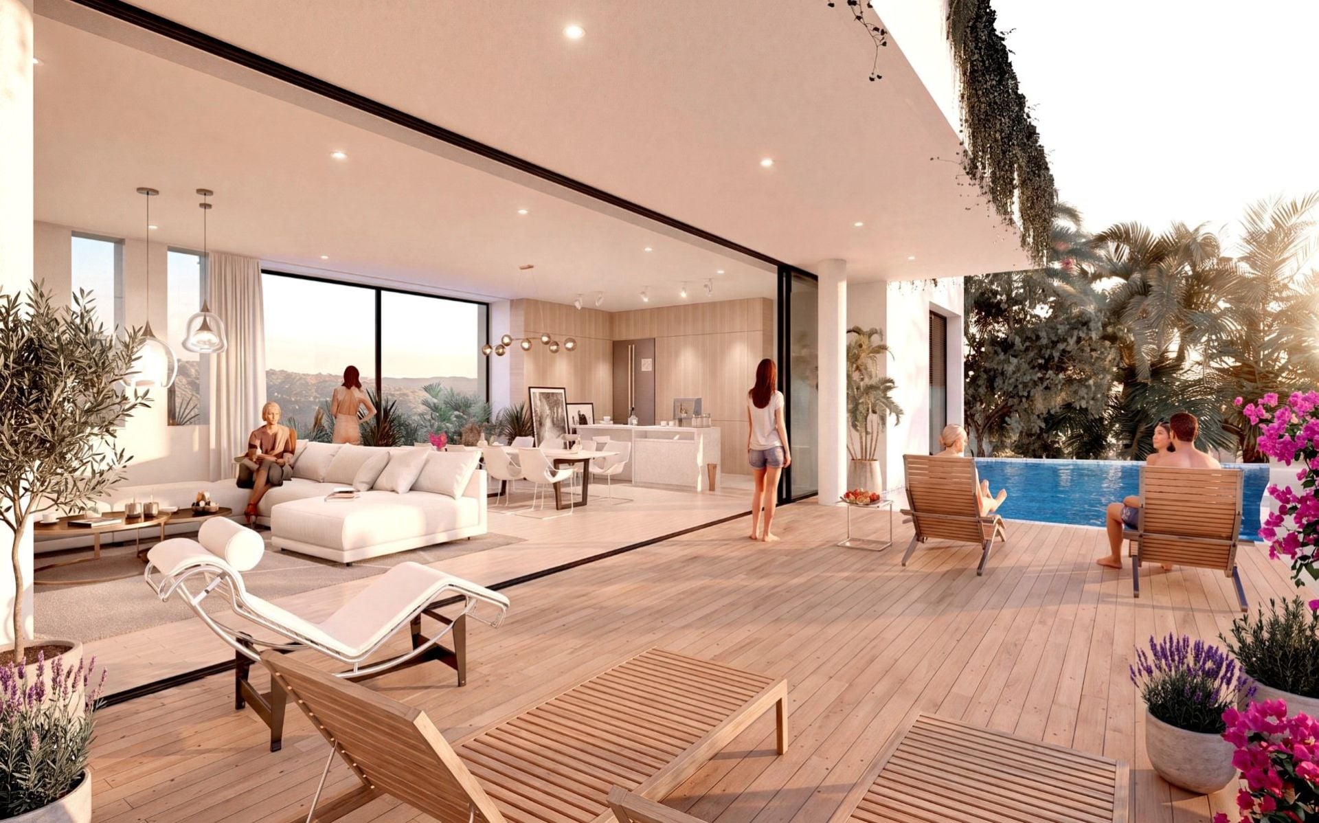 800 m² Plot in Marbella - Photo 7