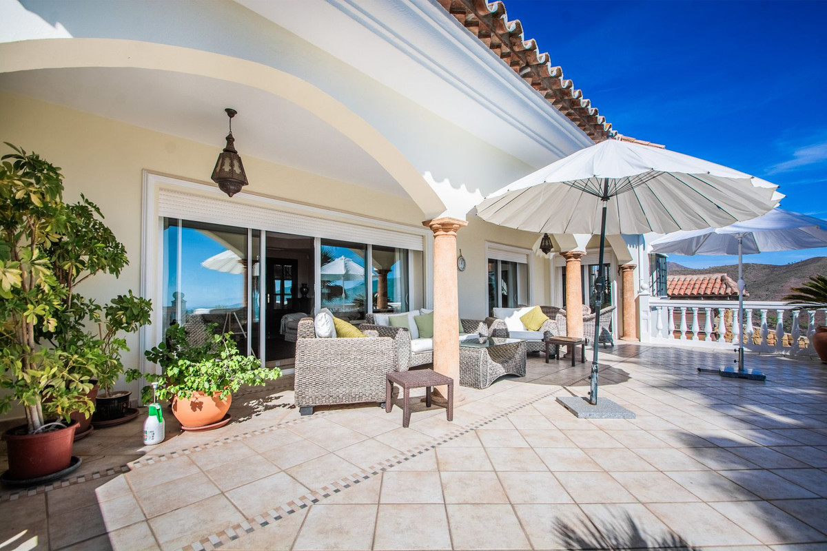 6 Bedroom Villa in Marbella - Foto 15