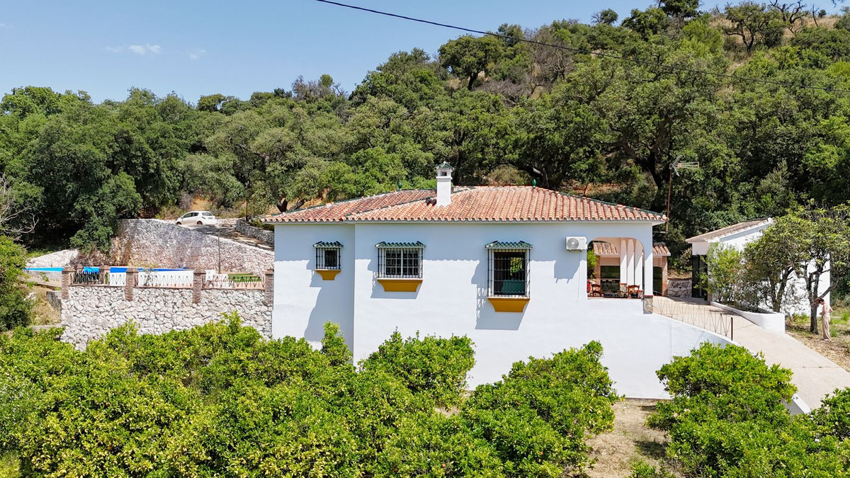 3 Bedroom Villa in Alhaurín el Grande - Foto 13