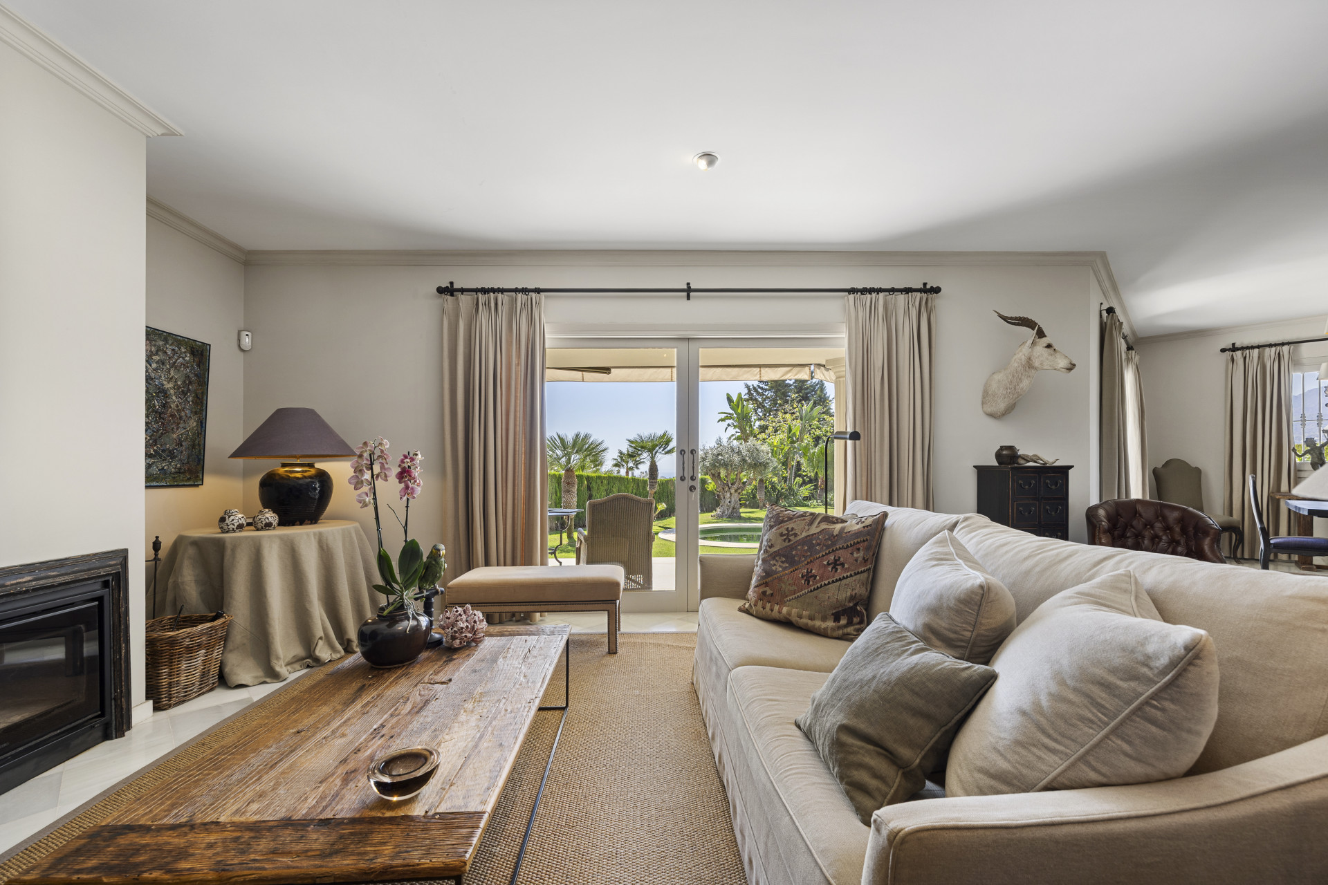 2 Bedroom Villa in Marbella - Foto 4