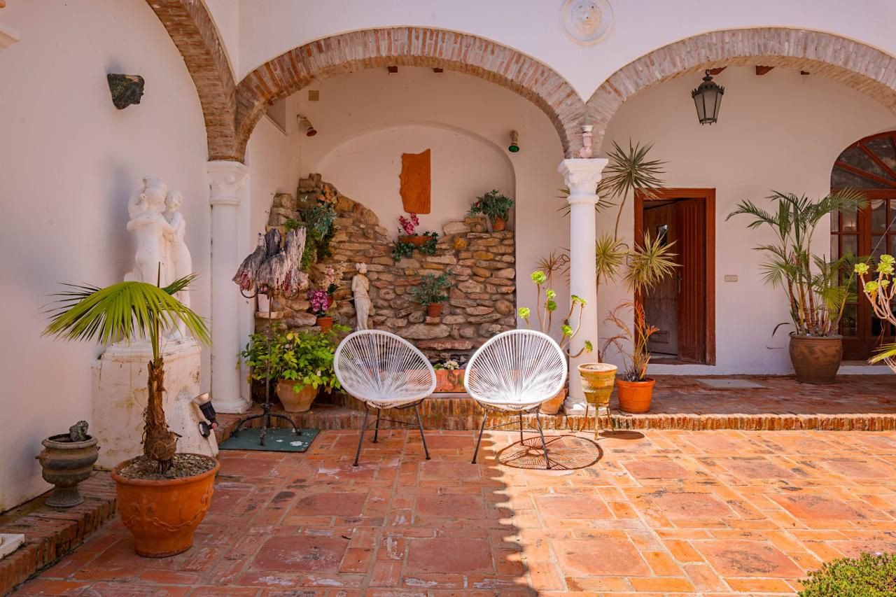 4 Bedroom Country house in Manilva - Foto 26