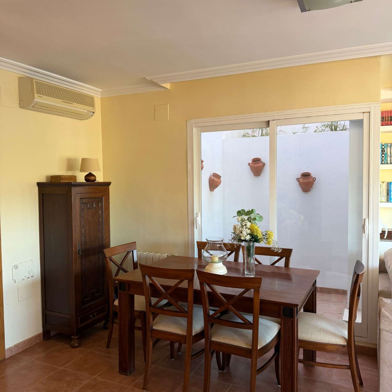 Moradia com 4 quartos com piscina em Alicante, Espanha – Foto 12