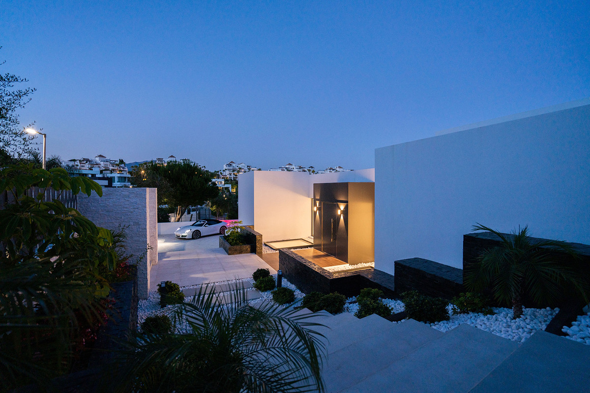 5 Bedroom Villa in Benahavís - Foto 26