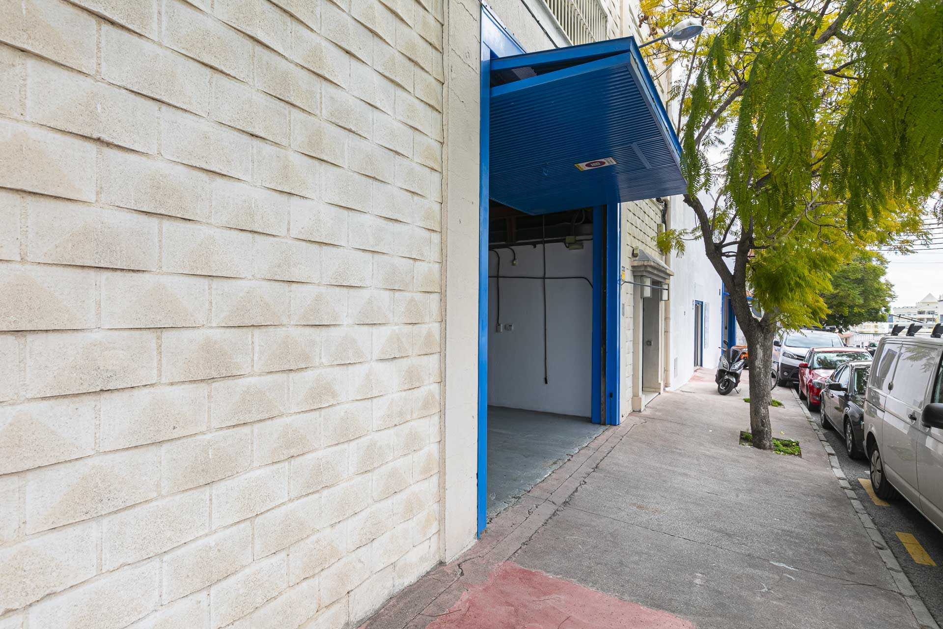 Espaço comercial com vista mar em Málaga, Espanha – Foto 23