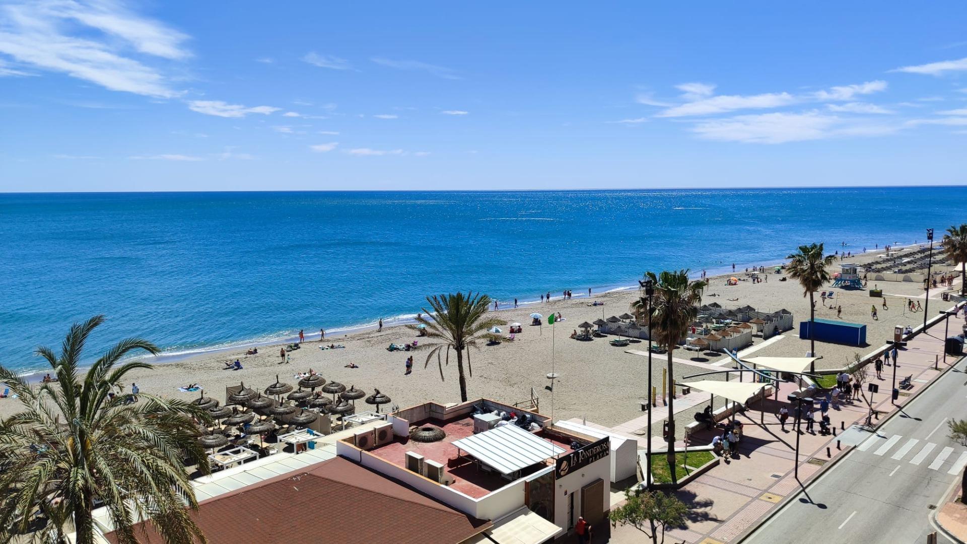1 Bedroom Apartment in Fuengirola - Photo 17