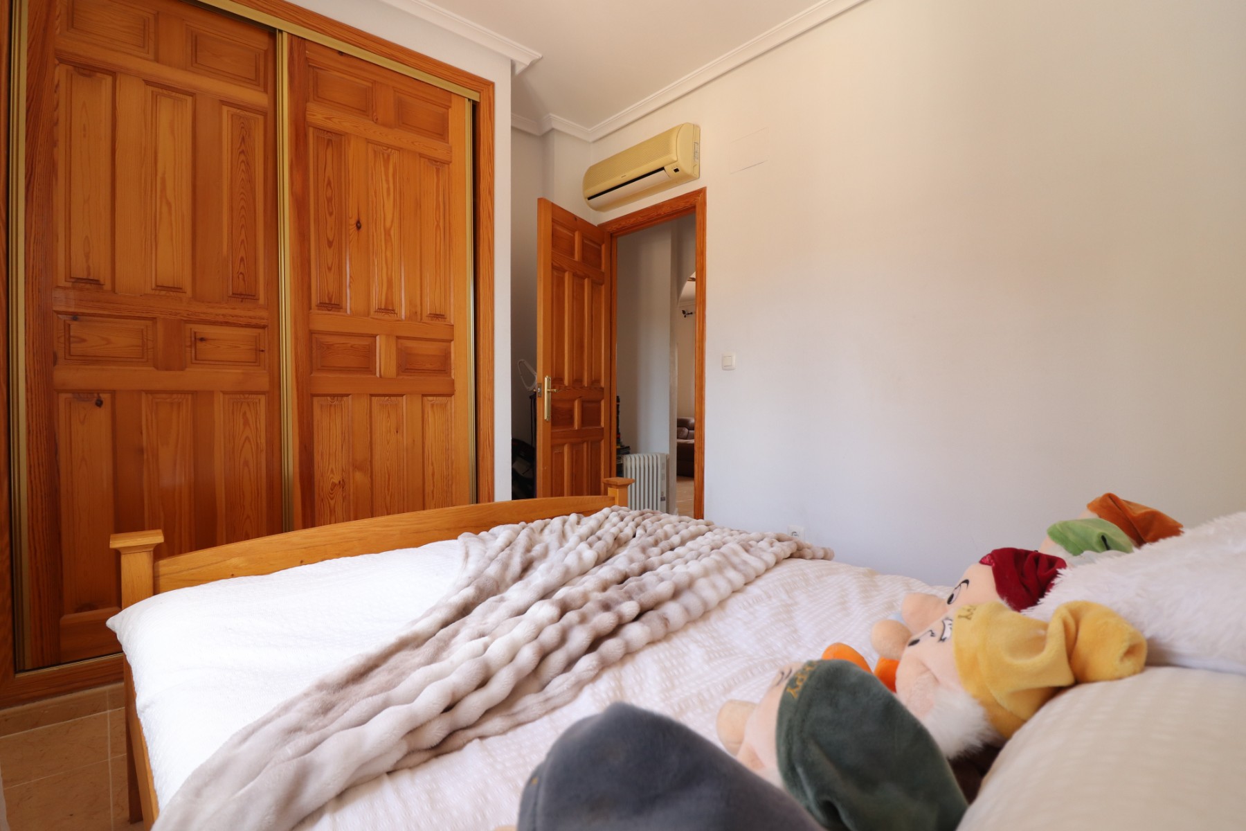 Moradia com 3 quartos com piscina em Alicante, Espanha – Foto 18