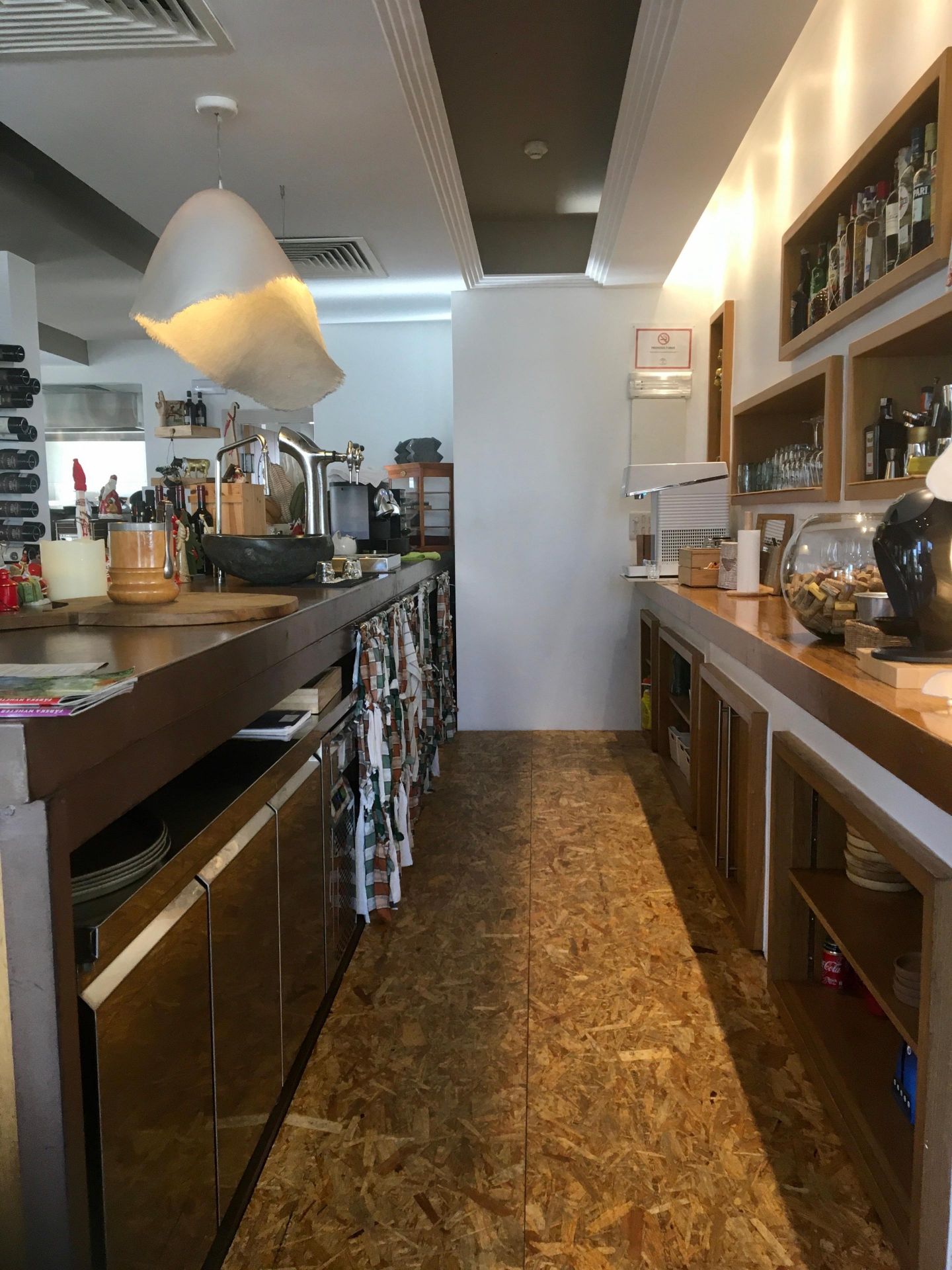 Espaço comercial em Málaga, Espanha – Foto 5