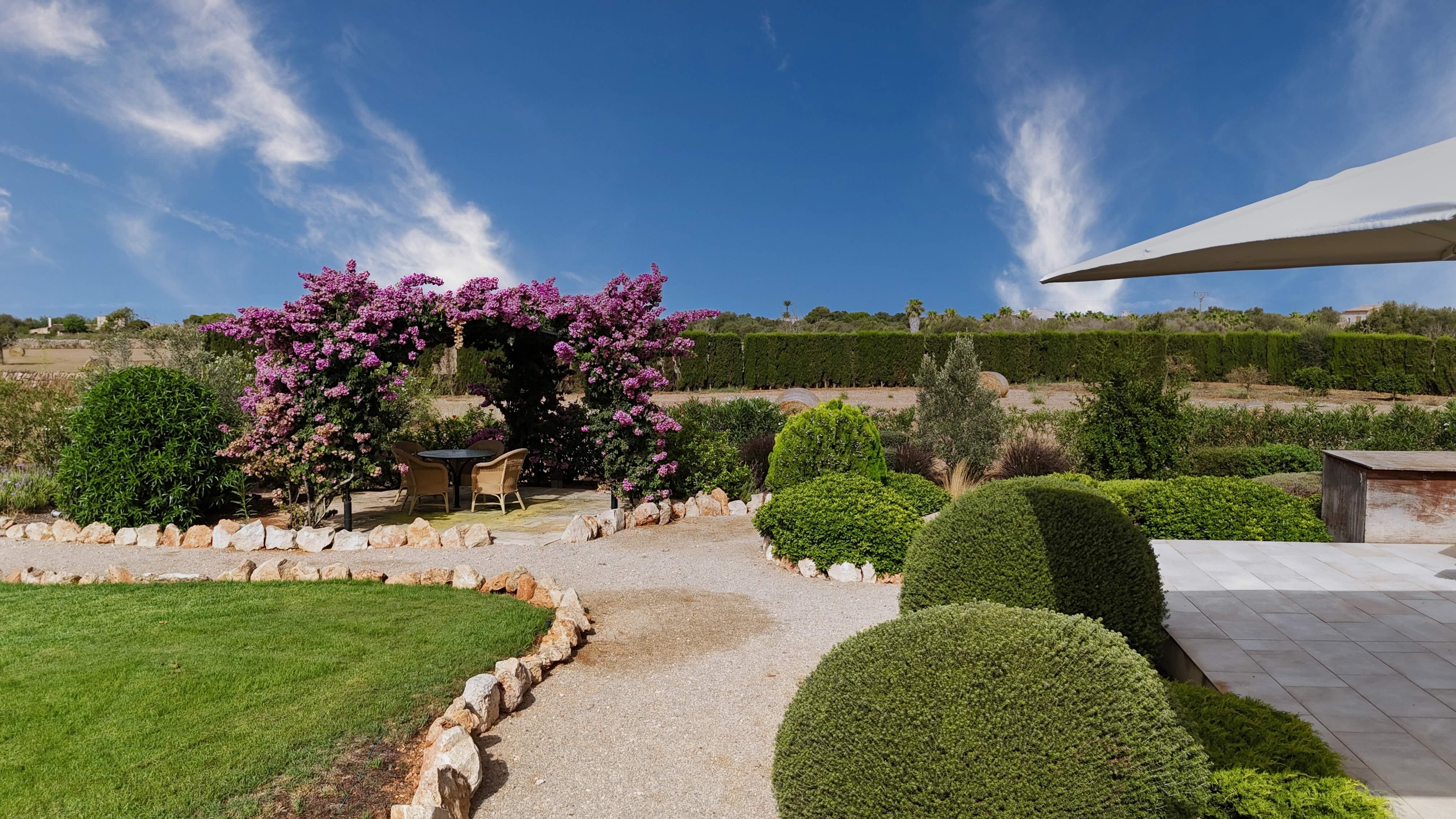Moradia com 4 quartos com piscina em Baleares, Espanha – Foto 19