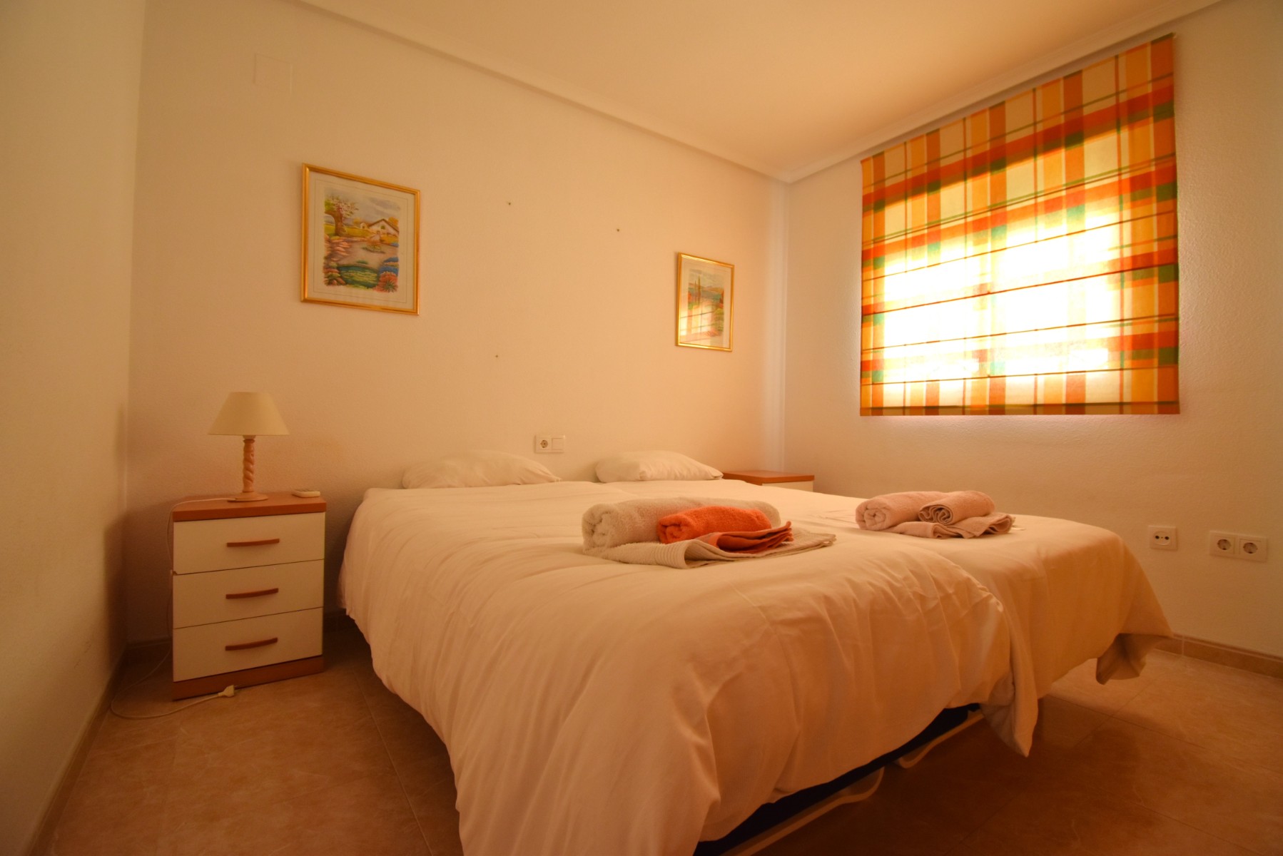 Moradia com 3 quartos com piscina em Alicante, Espanha – Foto 12