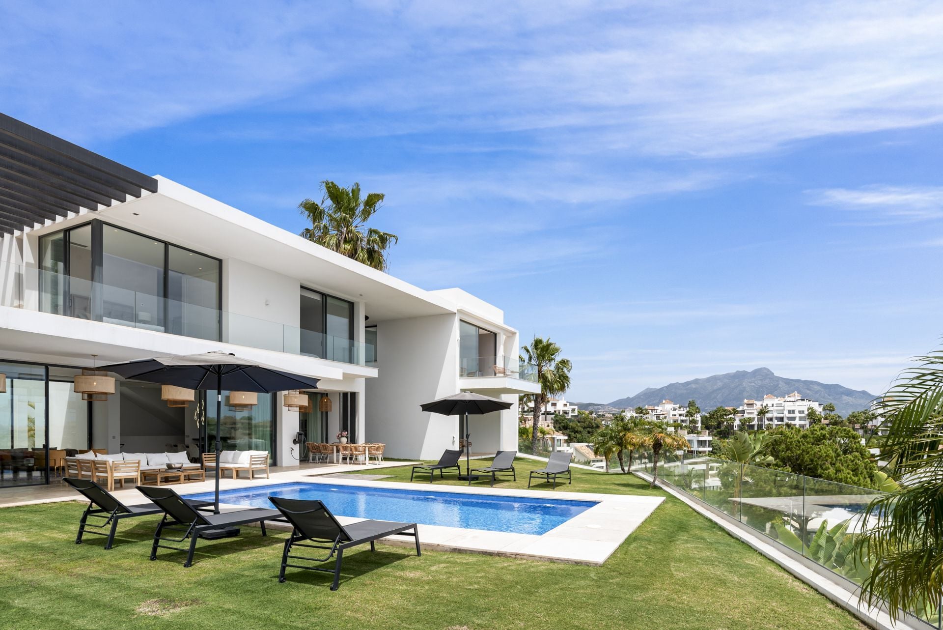 Villa in La Alqueria