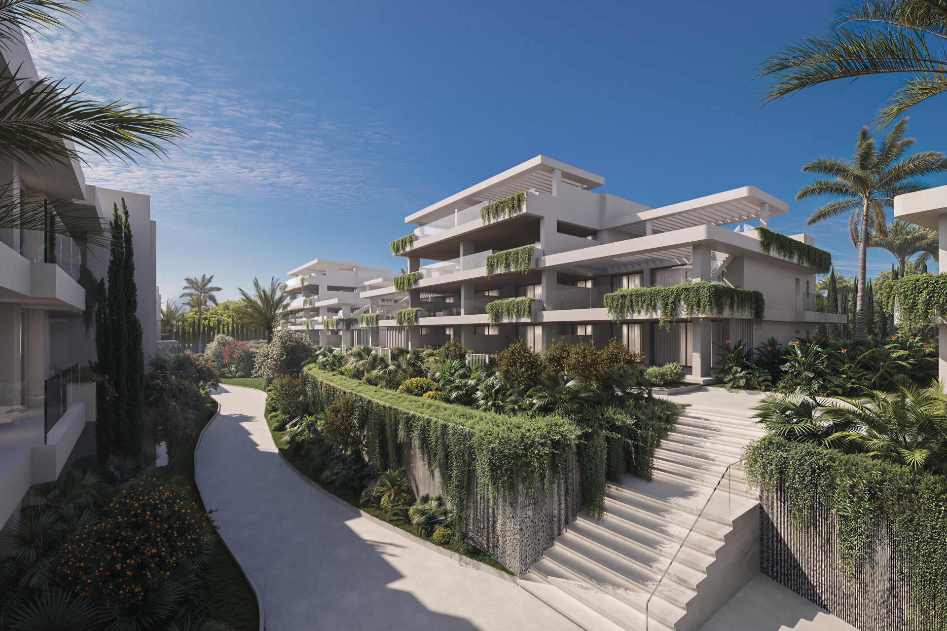 2 Bedroom Apartment in Estepona - Photo 49