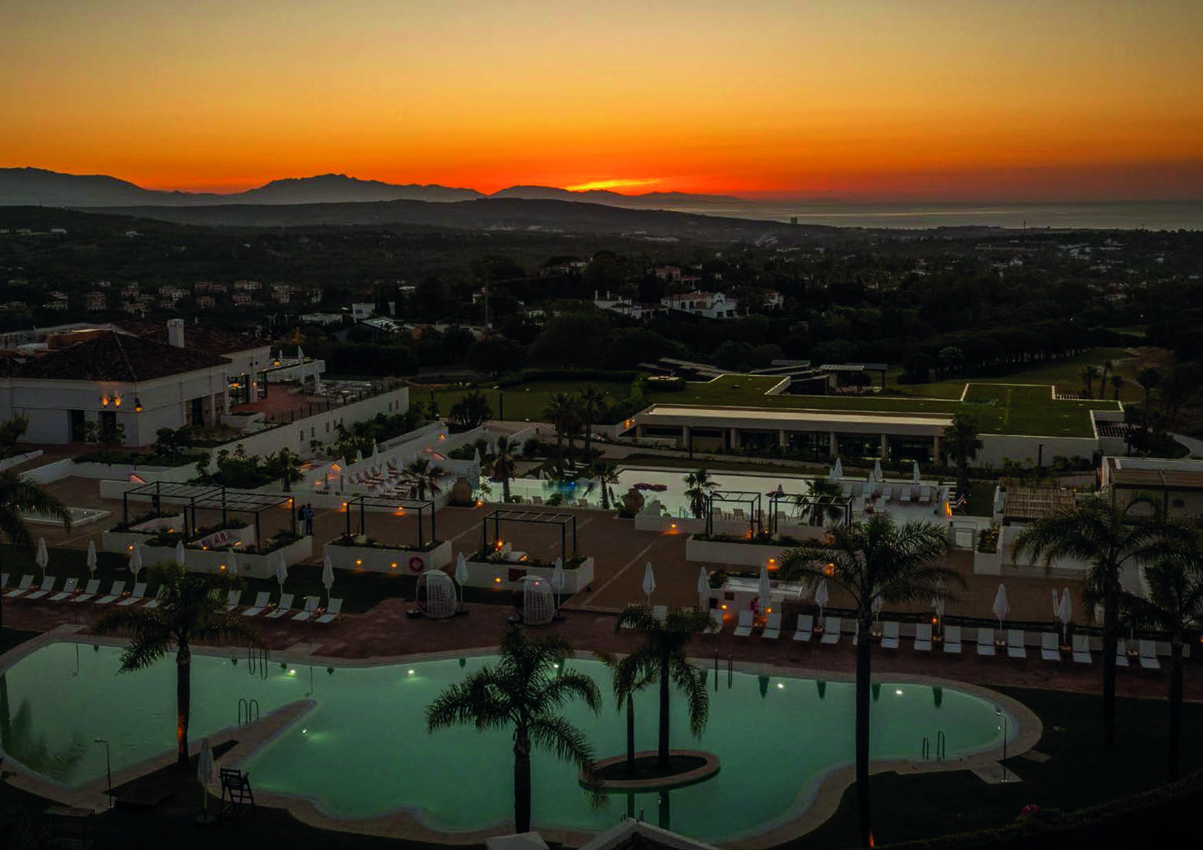 4 Bedroom Villa in Sotogrande - Photo 10
