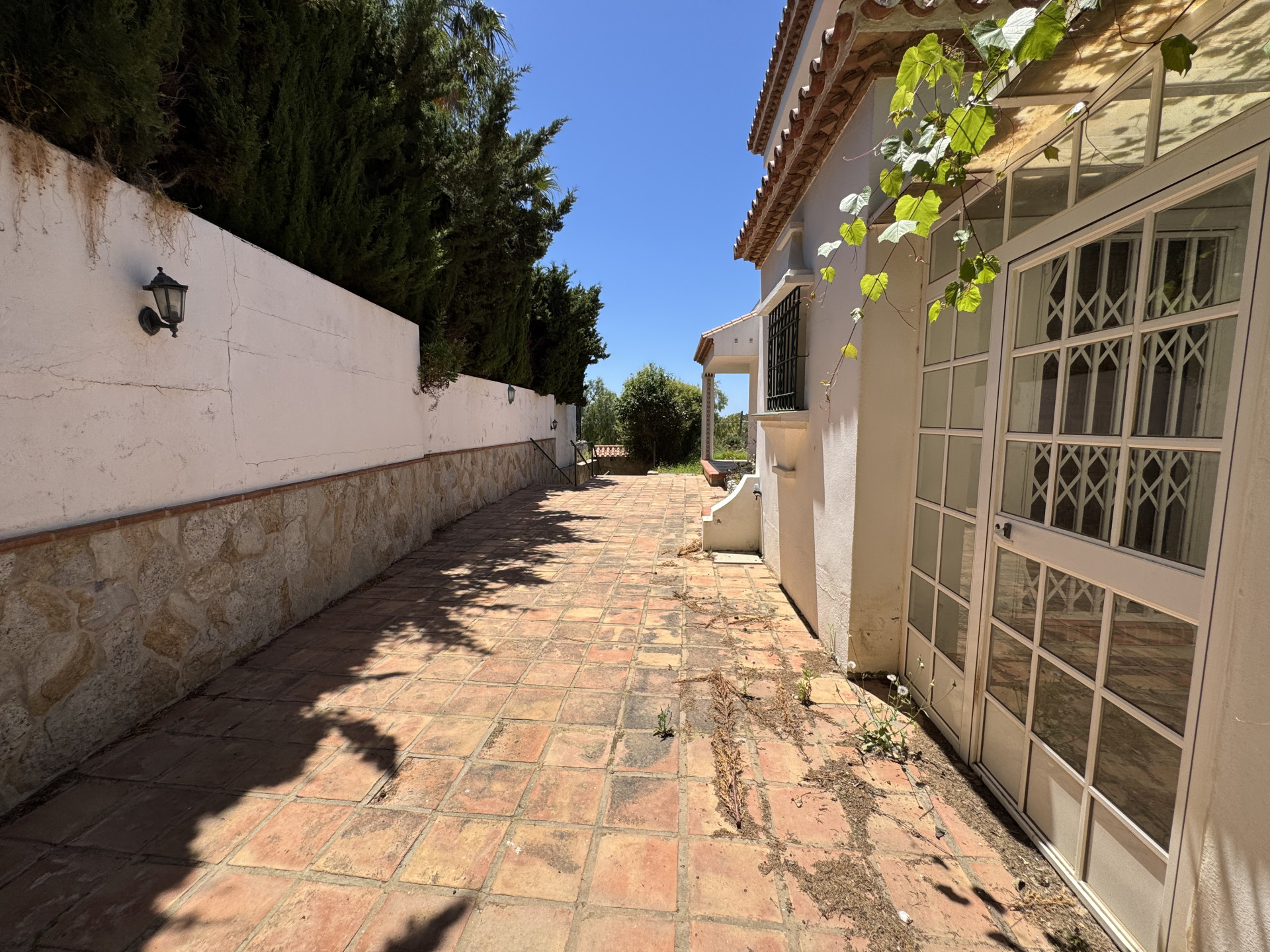 5 Bedroom Villa in Mijas - Foto 24