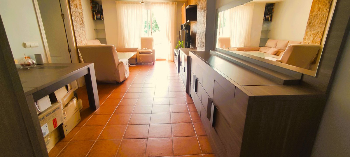 2 Bedroom Apartment in Marbella - Photo 16