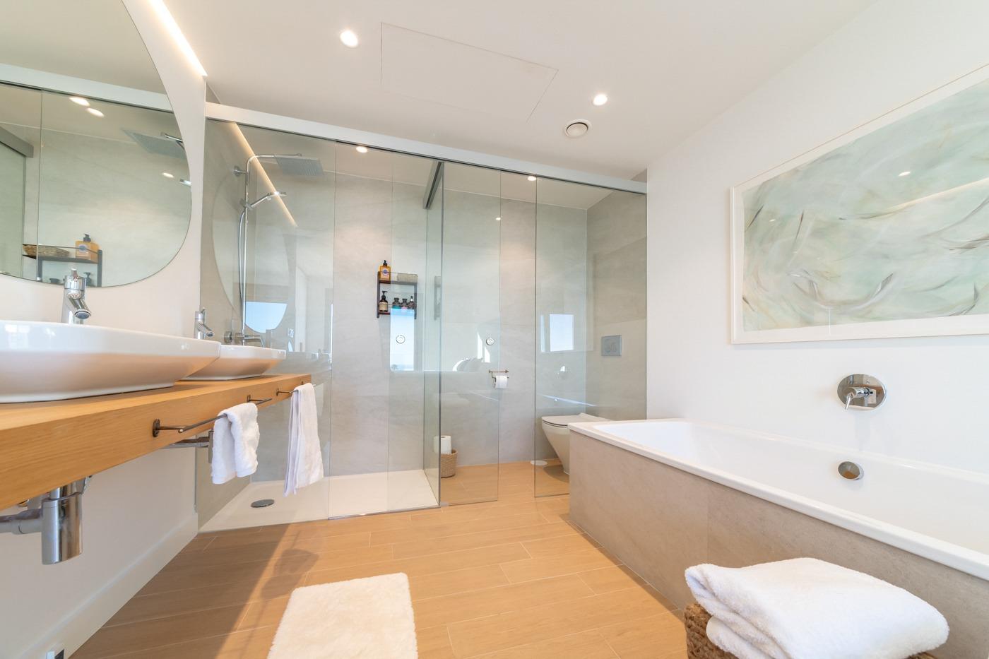 3 Bedroom Villa in Mijas - Foto 12